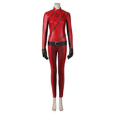 Halloweez Umbrella Academy Season 3 Sparrow Academy Jayme Hargreeves Cosplay Outfit - Halloweez